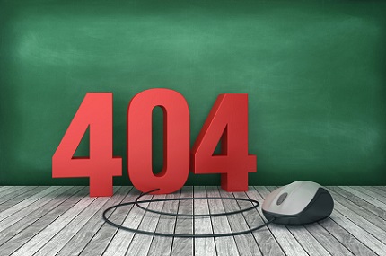 網(wǎng)站優(yōu)化設(shè)置了404處理有什么幫助？